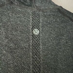 Lululemon long sleeve top